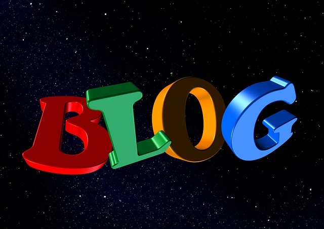 Blogging Adventure